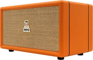 Enceintes portable Orange Box L Orange Enceintes portable - 1