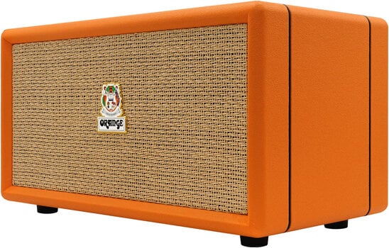 Enceintes portable Orange Box L Orange Enceintes portable - 2