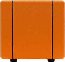 Enceintes portable Orange Box L Orange Enceintes portable - 2