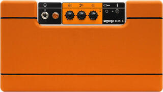 Enceintes portable Orange Box L Orange Enceintes portable - 6