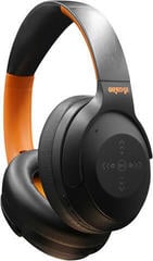 Uz ausīm valkājamas bezvadu austiņas Orange O Edition MKII Black Uz ausīm valkājamas bezvadu austiņas - 1