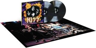 LP platňa Kiss - You Wanted The Best, You Got The Best!! (30th Anniversary Edition) (180 g) (2 LP) - 1