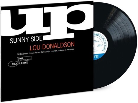 LP platňa Lou Donaldson - Sunny Side Up (Remastered) (Blue Note Classic) (180 g) (LP) - 2