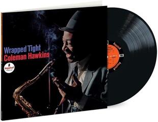 LP platňa Coleman Hawkins - Wrapped Tight (Gatefold) (Verve Accoustic Sounds) (180 g) (LP) - 1