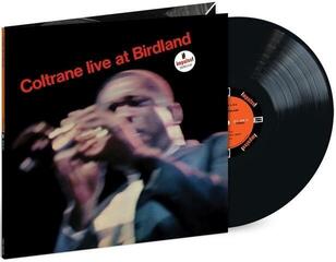 LP platňa John Coltrane - Coltrane - Live At Birdland (Verve Accoustic Sounds) (180 g) (LP) - 1
