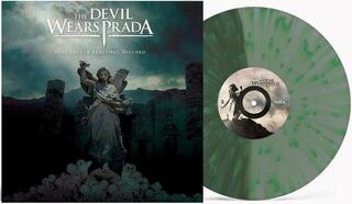 Disco de vinilo The Devil Wears Prada - Dear Love: A Beautiful Discord (Green & Clear Split with Green Coloured) (LP) - 1