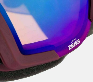 Óculos de esqui Rossignol Airis Sonar Óculos de esqui - 7