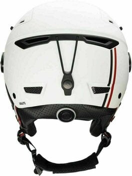 Ski Helmet Rossignol Allspeed Visor Impacts White XL (58-60 cm) Ski Helmet - 4