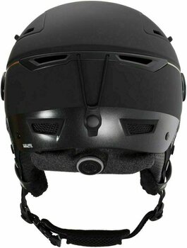Ski Helmet Rossignol Allspeed Visor Impacts W Black M (54-56 cm) Ski Helmet - 4