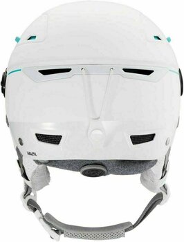 Ski Helmet Rossignol Allspeed Visor Impacts W White L (56-58 cm) Ski Helmet - 4