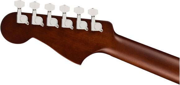 Електроакустична гітара Dreadnought Fender Redondo CE Garnet Burst Електроакустична гітара Dreadnought - 4
