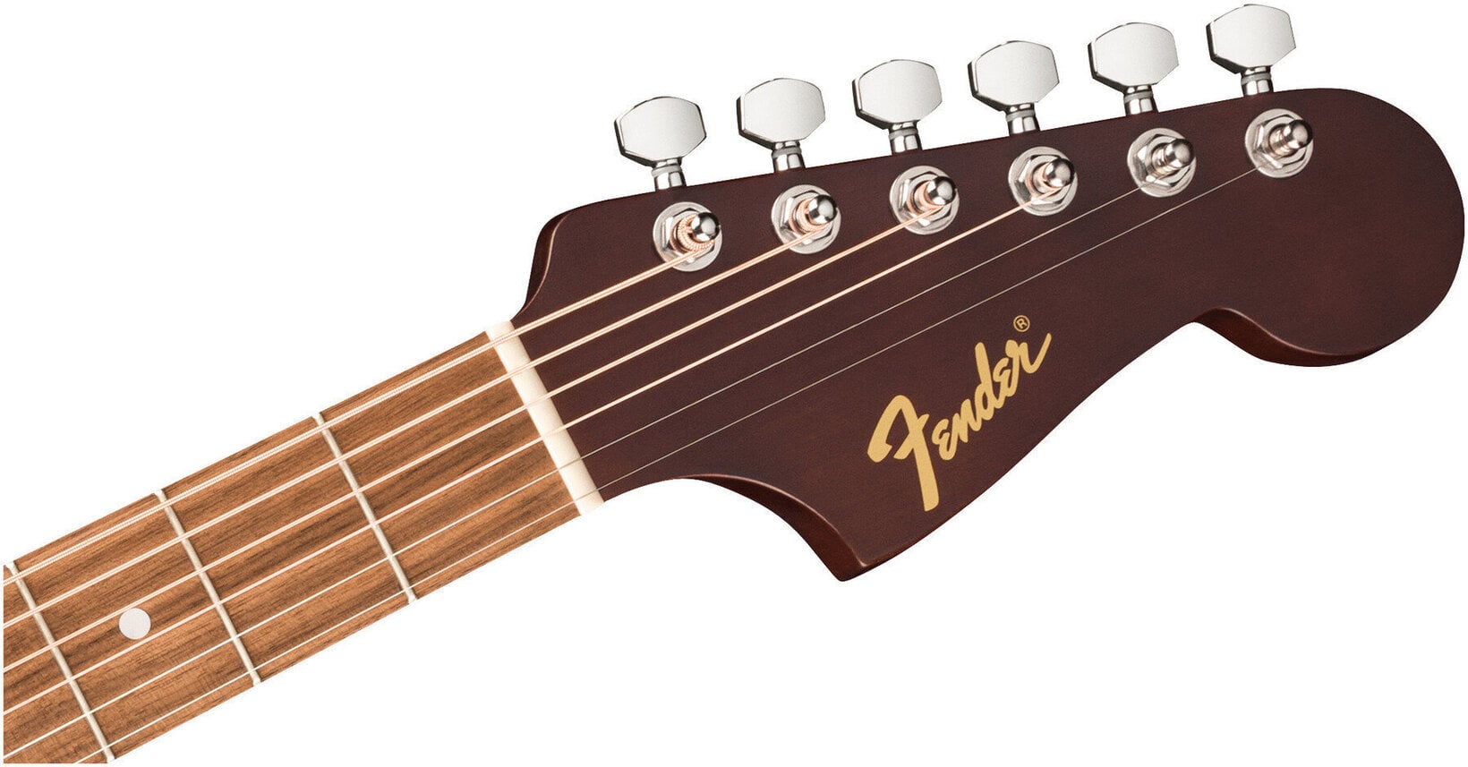 Fretboard