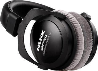 Studio Headphones Nux SH750 Studio Headphones - 4