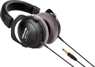 Studio Headphones Nux SH750 Studio Headphones - 5