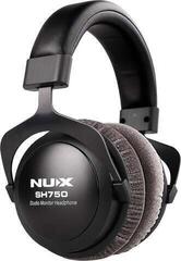 Studio Headphones Nux SH750 Studio Headphones - 1