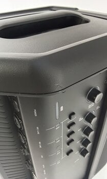 Batteriebetriebenes PA-System JBL Eon One Compact Batteriebetriebenes PA-System (Neuwertig) - 4