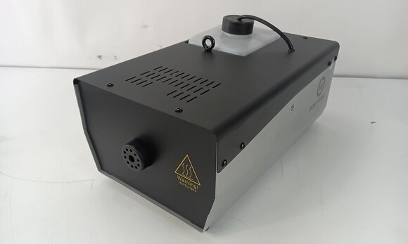 Smoke Machine Light4Me FOG 1500 V2 Smoke Machine (Pre-owned) - 4