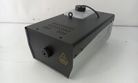 Light4Me FOG 1500 V2 Smoke Machine