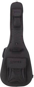 Акустична бас-гітара Warwick Alien Standard 4-String Solid Black Satin Акустична бас-гітара - 9