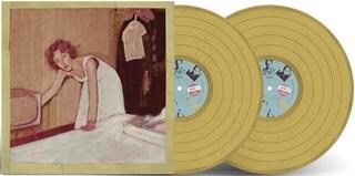 LP deska Manchester Orchestra - I'm Like A Virgin Losing A Child (20th Anniversary Edition) (Gold Coloured) (2 LP) - 1