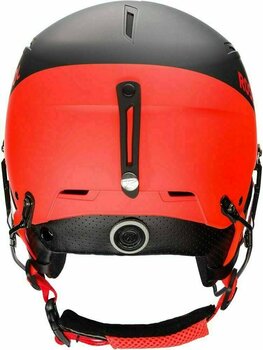 Ski Helmet Rossignol Hero Templar SL Impacts + Chinguard Red/Black S/M (52-55 cm) Ski Helmet - 3