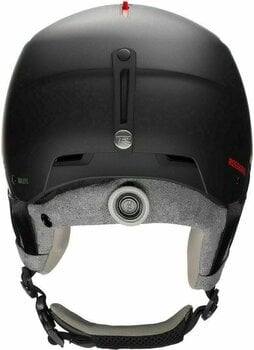 Ski Helmet Rossignol Templar Impacts Black M/L (55-59 cm) Ski Helmet - 3