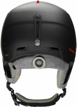 Ski Helmet Rossignol Templar Impacts Black L/XL (59-63 cm) Ski Helmet - 3