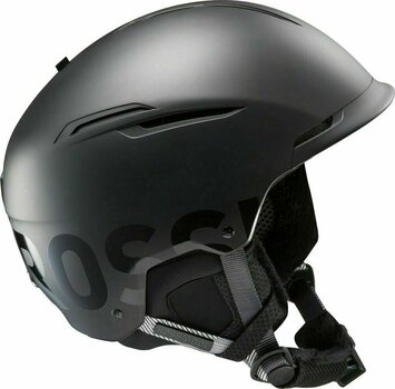 Ski Helmet Rossignol Templar Impacts Top Black M/L (55-59 cm) Ski Helmet - 3
