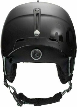 Ski Helmet Rossignol Templar Impacts Top Black M/L (55-59 cm) Ski Helmet - 4