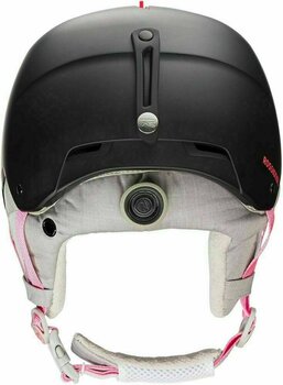 Ski Helmet Rossignol Templar Impacts W Black S/M (52-55 cm) Ski Helmet - 3
