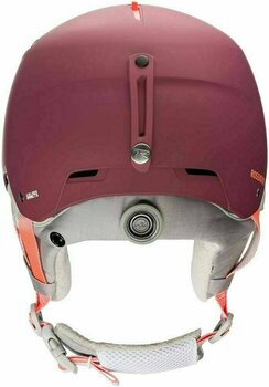 Ski Helmet Rossignol Templar Impacts W Purple/Orange M/L (55-59 cm) Ski Helmet - 3