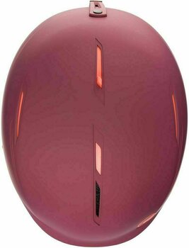 Ski Helmet Rossignol Templar Impacts W Purple/Orange M/L (55-59 cm) Ski Helmet - 4