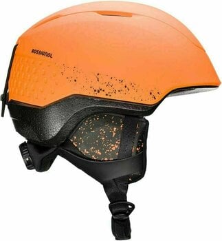 Ski Helmet Rossignol Whoopee Impacts LED Orange XS (49-52 cm) Ski Helmet - 2