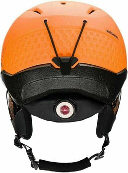 Ski Helmet Rossignol Whoopee Impacts LED Orange XS (49-52 cm) Ski Helmet - 3