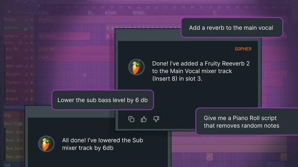 DAW įrašymo programinė įranga Image Line FL Studio Signature Bundle Academic EDU (Skaitmeninis produktas) - 3