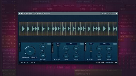 DAW įrašymo programinė įranga Image Line FL Studio Signature Bundle Academic EDU (Skaitmeninis produktas) - 5