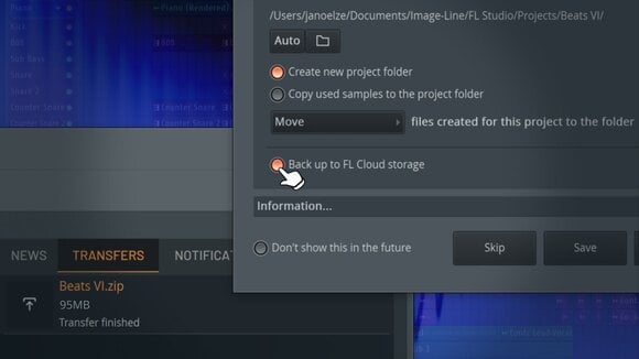 DAW įrašymo programinė įranga Image Line FL Studio Signature Bundle Academic EDU (Skaitmeninis produktas) - 6