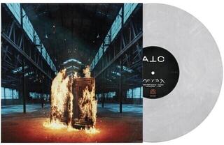 Disc de vinil Against The Current - Fever (Reissue) (Indie Exclusive) (Bone White Coloured) (LP) - 1
