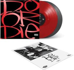 Disque vinyle Do Or Die - Picture This (30th Anniversary Edition) (Indie Exclusive) (Translucent Red/Black Ice Coloured) (2 LP) - 1