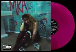Vinila plate Bella Kay - My Reckless Abandon (140 g) (LP) - 1
