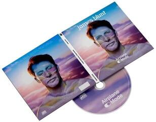 Muzički CD James Blunt - Airplane Mode (CD) - 1