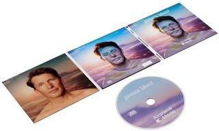 Muzički CD James Blunt - Airplane Mode (Limited/Deluxe Edition) (CD) - 1