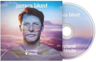 Muzički CD James Blunt - Airplane Mode (Limited/Deluxe Edition) (CD) - 2