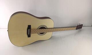 Dreadnought Guitar SX 843525 (B-Stock) #843525 - 1