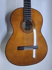 Guitarra clásica Yamaha C40III 4/4 Natural Guitarra clásica (Seminuevo) - 1