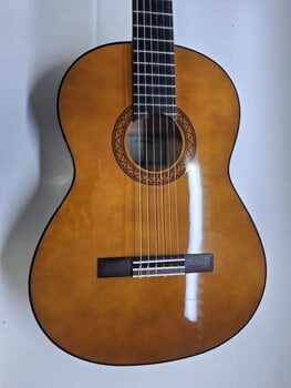 Guitarra clásica Yamaha C40III 4/4 Natural Guitarra clásica (Seminuevo) - 2
