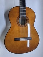 Yamaha C40III 4/4 Natural Guitarra clásica
