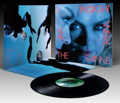Disque vinyle Ane Brun - I Thought We Were The Same (Gatefold) (140 g) (LP) - 2