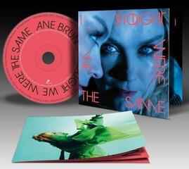 Music CD Ane Brun - I Thought We Were The Same (Digipak) (CD) - 1