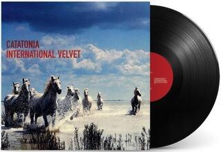 Vinyl Record Catatonia - International Velvet (140 g) (LP) - 1
